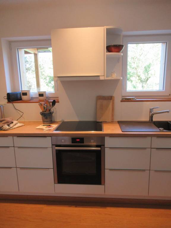 Ferienwohnung Gottenheim