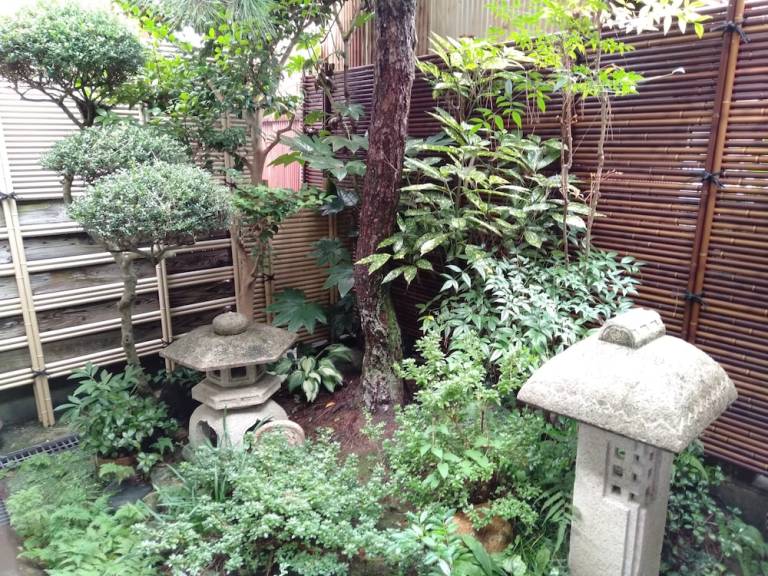 Maison de vacances Kajimachi