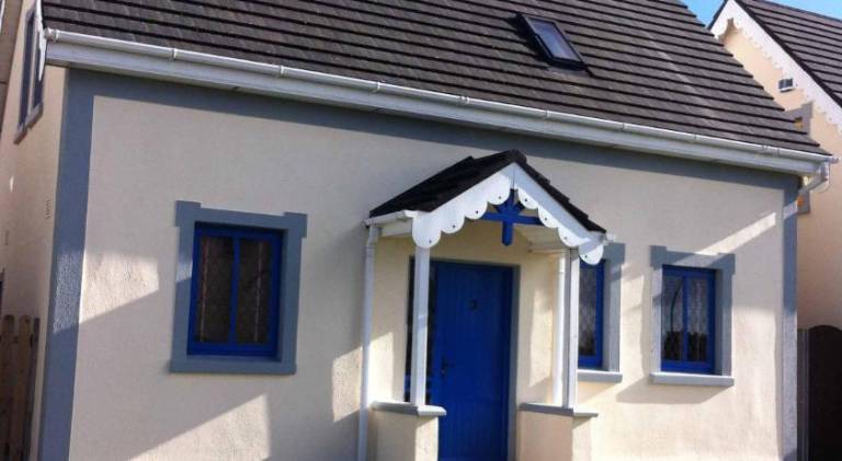 Ferienhaus