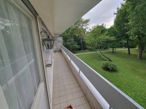 Appartement Poissy