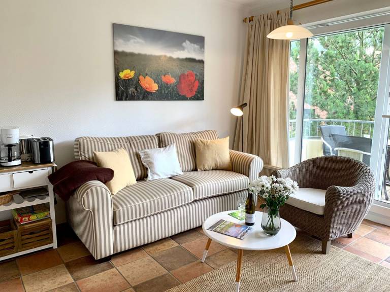 Ferienwohnung 9 - Im Bad 6 — photo 3