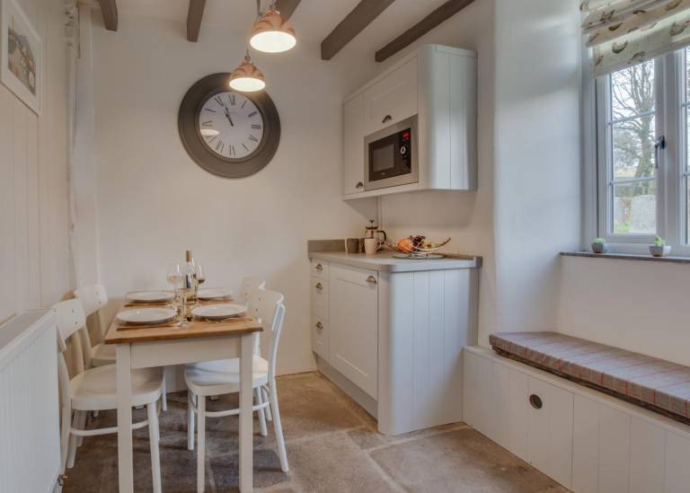 Fully equipped cottage | Dogs allowed — photo 3