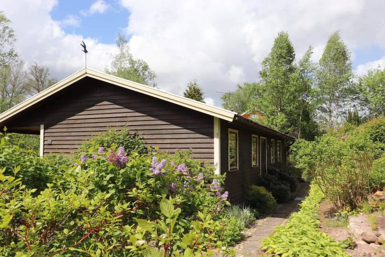 Ferienhaus in Knäred für max. 5 Personen, Ferienhaus in Knäred für max. 5 Personen,