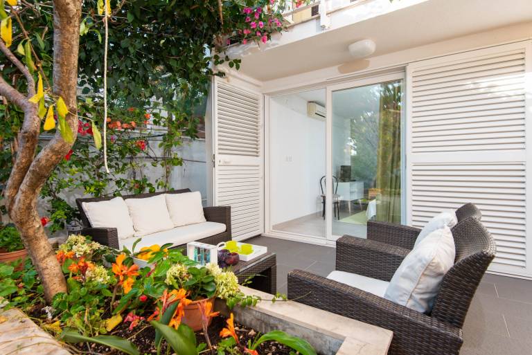 Ferienwohnung Korčula