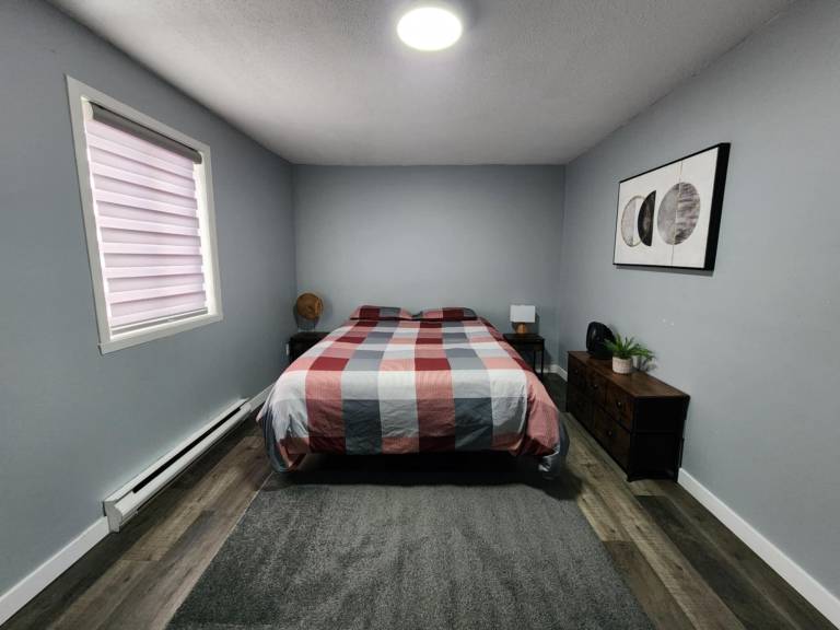 Apartment Cornwall