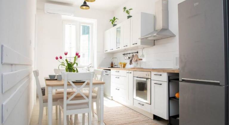 Lovely apartment | Near Diocletian's Palace | Dogs allowed — photo 3