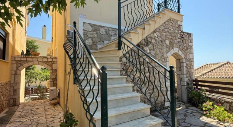 Elena's House in Igoumenitsa