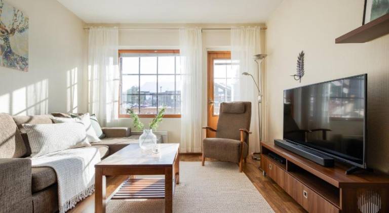 Holiday apartment | Pets are welcome — photo 2