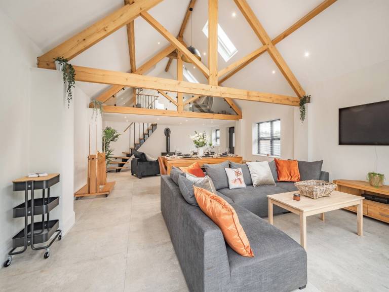 Cottage Wrexham