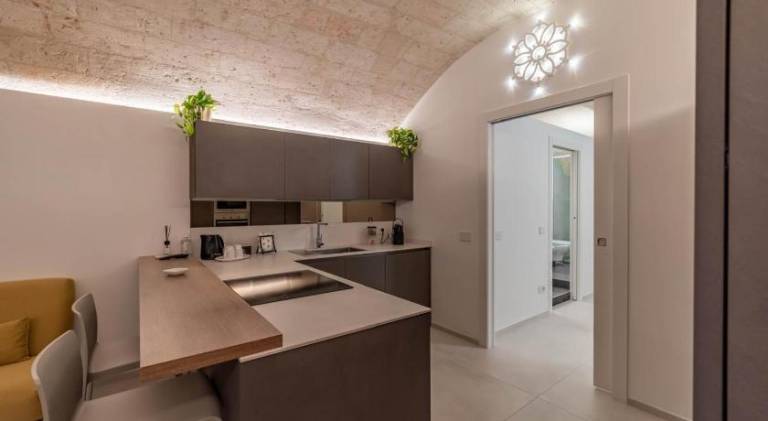 Rental apartment with 1 room for 3 persons — photo 3