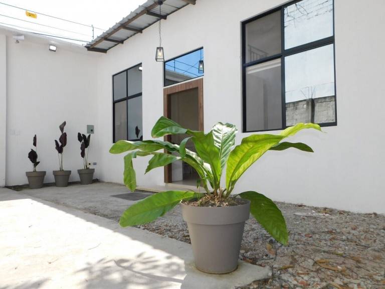 House  11 De Enero