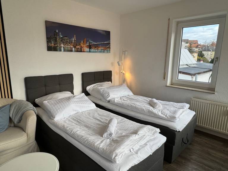 Beautiful rental apartment | Perfect for remote work | Pets are welcome — photo 3