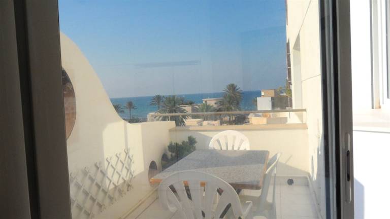 Appartement Mahdia