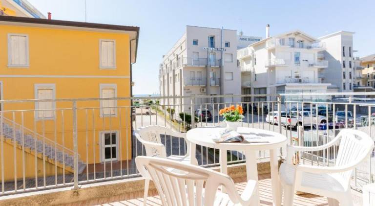 Apartment | Beach nearby | Pet-friendly — photo 4