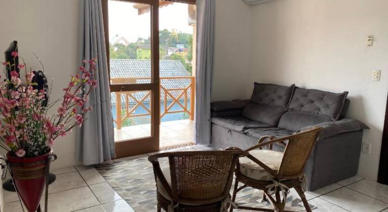 Holiday apartment | Pets are welcome in Gramado