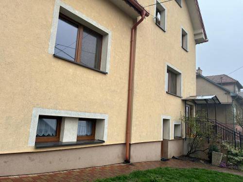 Apartmán Banská Belá