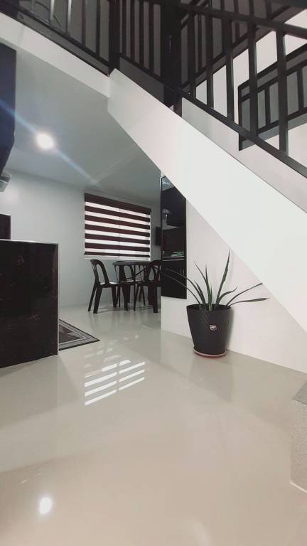 Ferienwohnung Boracay