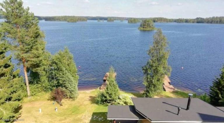 Vacation home with 2 rooms for 6 persons — photo 3