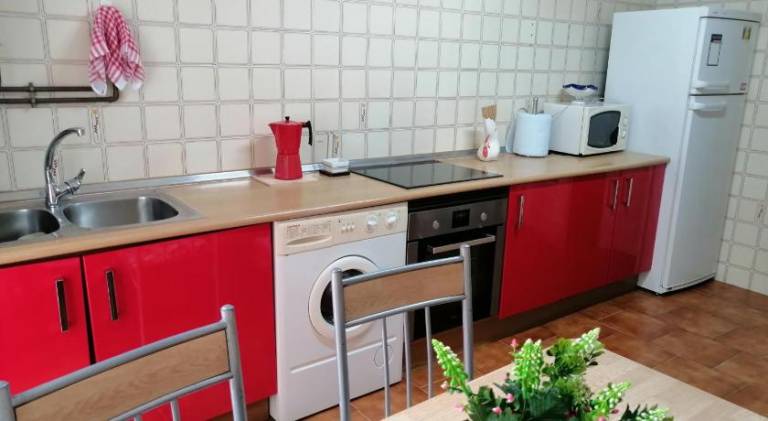 Rental apartment with 2 rooms for 4 persons — photo 3