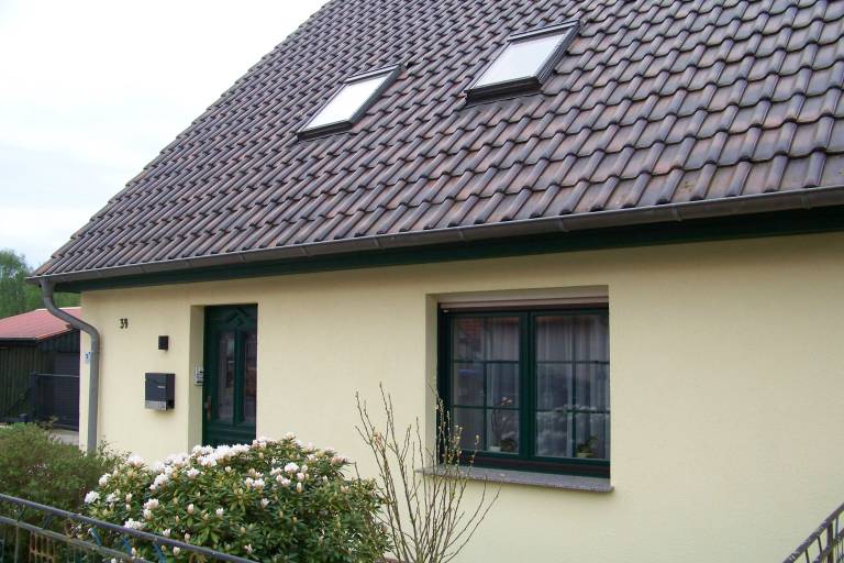 Ferienwohnung Klein Wangelin