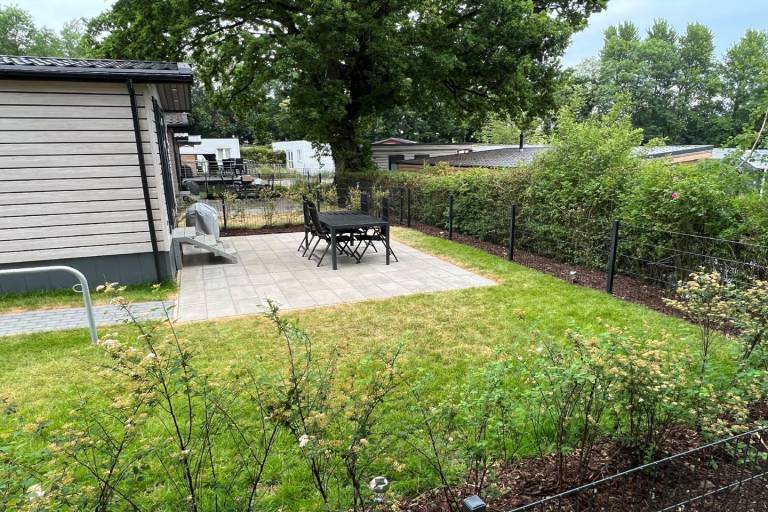 Herzlich Willkommen im Chalet "OstseeLiebe" — photo 5
