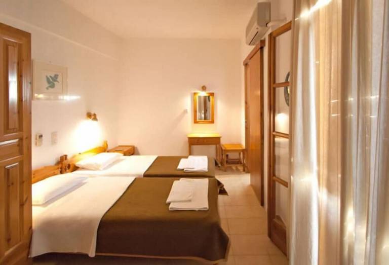 Casa vacanza Skiathos