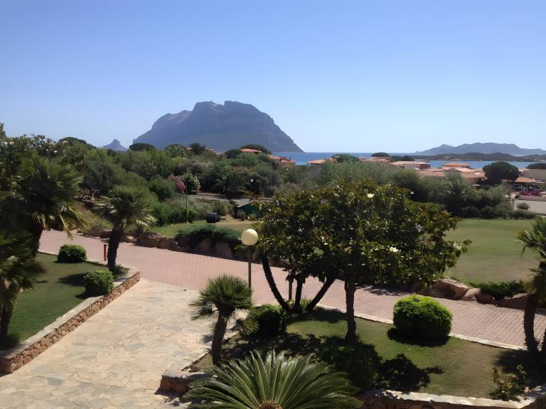 Apartment 'Trilocale Corallo 300 Mt Spiaggia' with Shared Pool, Private Terrace and Private Garden — photo 5