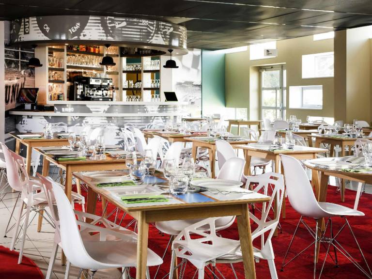 Ibis Styles Le Mans Sud Mulsanne — photo 2