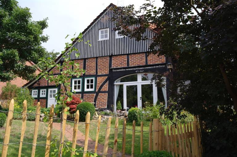Ferienhaus Hessisch Oldendorf