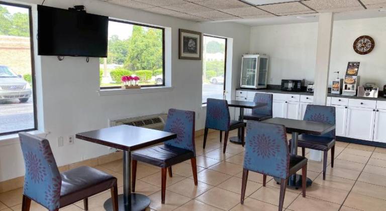 Royal Inn Richmond Hill Savannah I-95 — photo 3