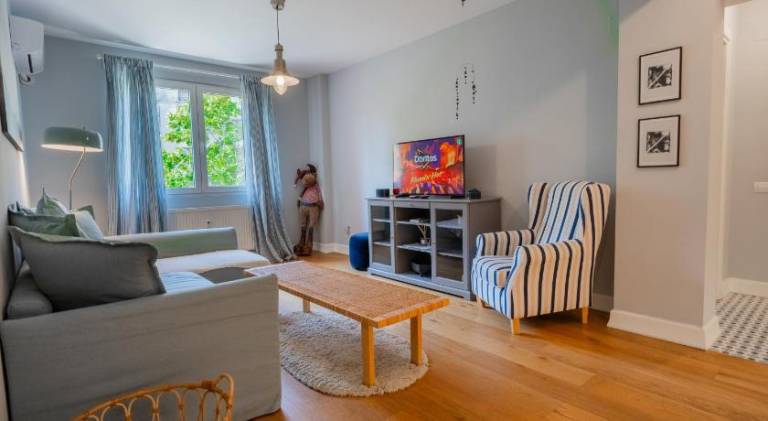 Apartment | Near Palace of the Parliament in Bucharest