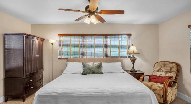 Vacation home with 2 rooms for 5 persons — photo 2