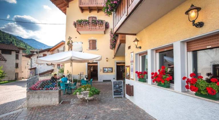 Albergo Alla Costa — photo 3