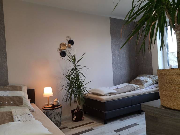 Ferienwohnung Friesoythe