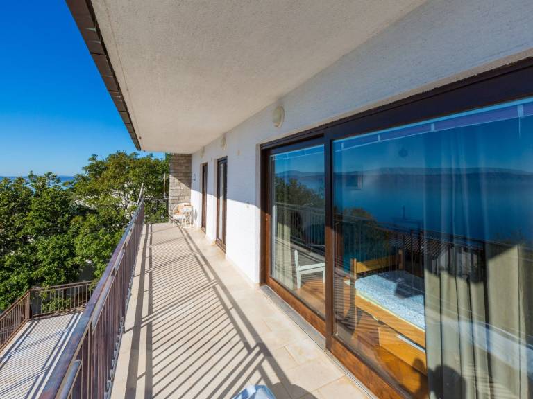 Apartman  Smokvica Krmpotska