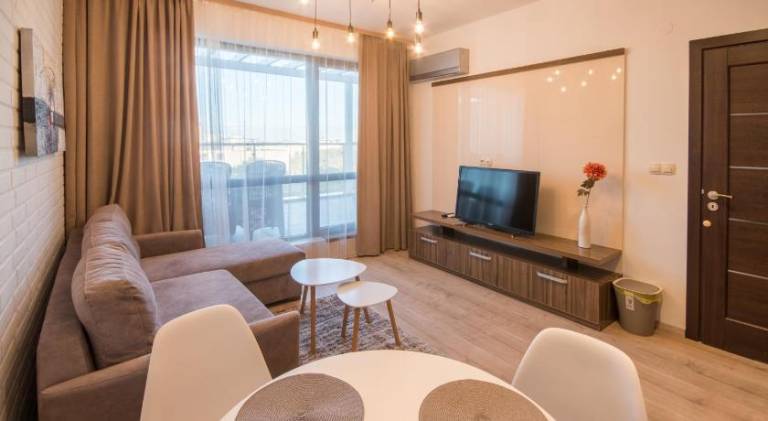 Nice holiday apartment with patio | Good for workation | Pets are welcome — photo 2