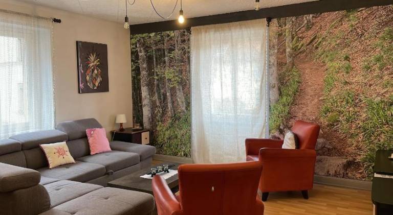 Lovely holiday apartment | Dogs allowed — photo 2