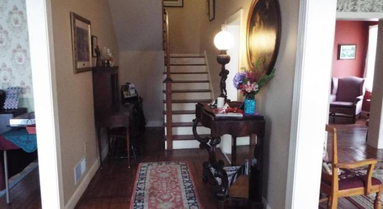 THE TILLIE PIERCE HOUSE BED AND BREAKFAST -ADULT ONLY — photo 2