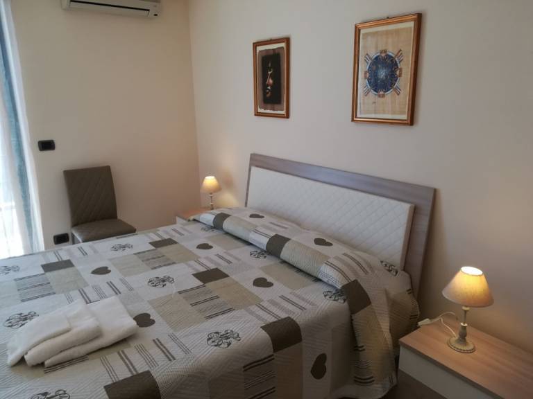 Bed & Breakfast Capo d'Orlando