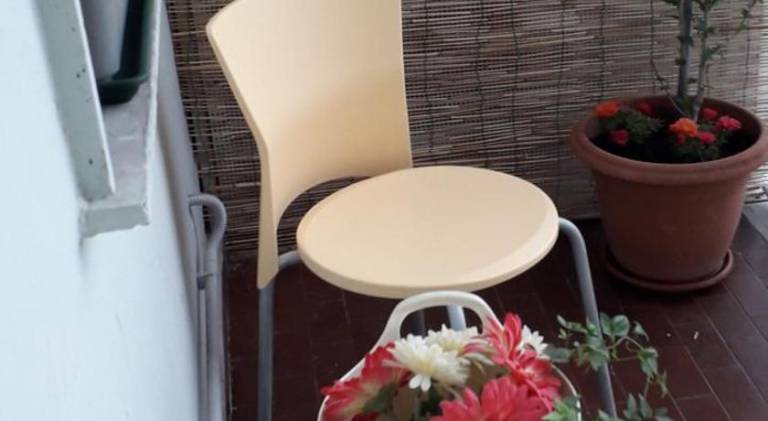 Apartment with 1 room for 4 persons — photo 2