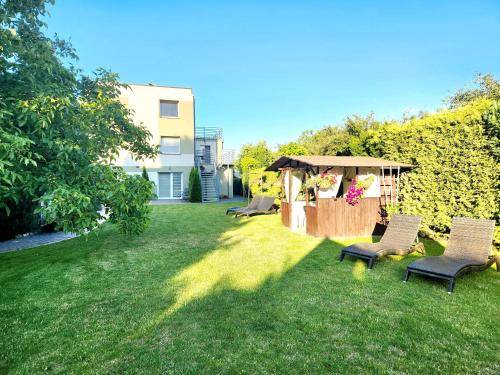 Apartament Rewa