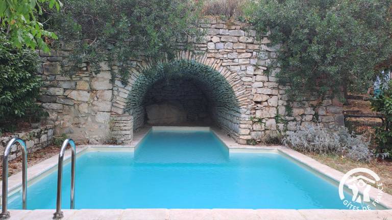Fully equipped wonderful gite with patio & yard | Pets allowed — photo 2