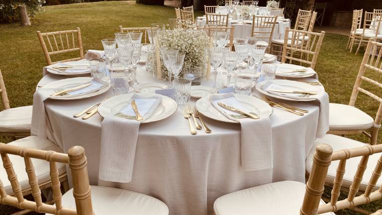 Agriturismo San Carlo a Pomarance: Un matrimonio da sogno nel cuore della Toscana — photo 2