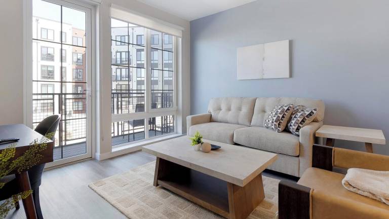 Apartment  Fair Haven