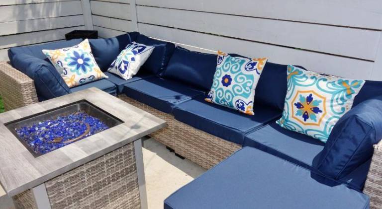 Casa Mid City - Centrally Located 1BR Getaway with Private Yard — photo 3