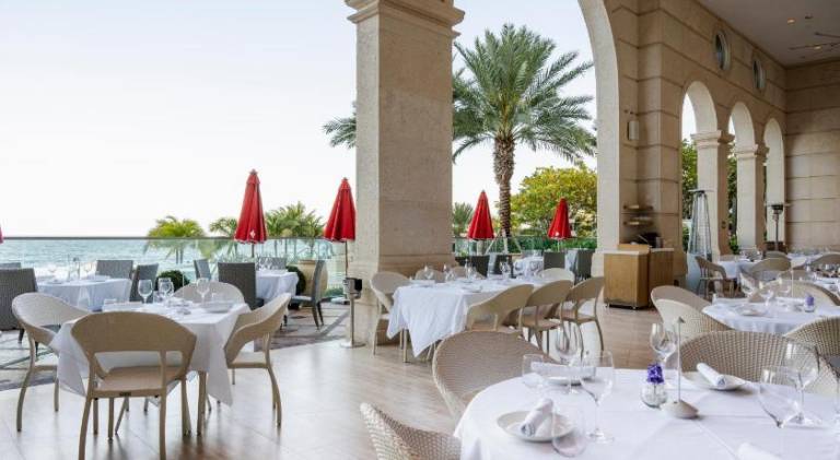 Acqualina Resort and Spa — photo 4