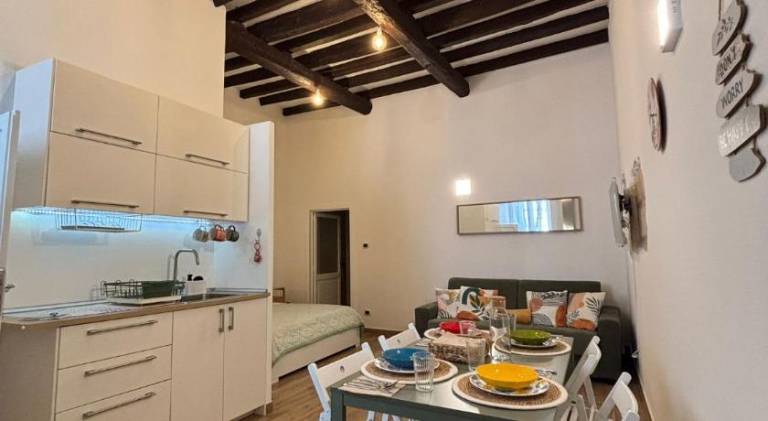 Apartment | Pets are welcome in Trani