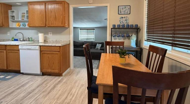 House for 4 persons — photo 4