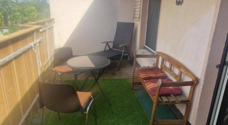 Rental apartment with 3 rooms for 6 persons — photo 3