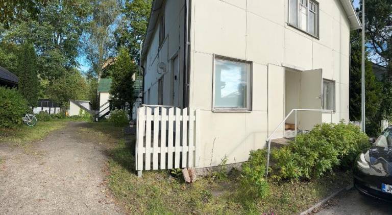 Rental apartment with 1 room for 2 persons — photo 5